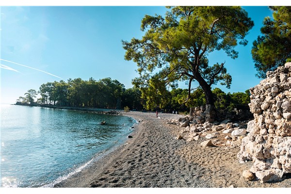 Phaselis